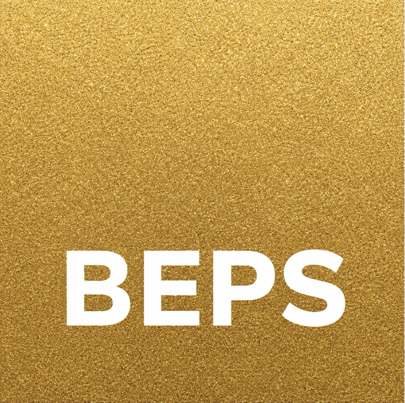 BEPS Logo