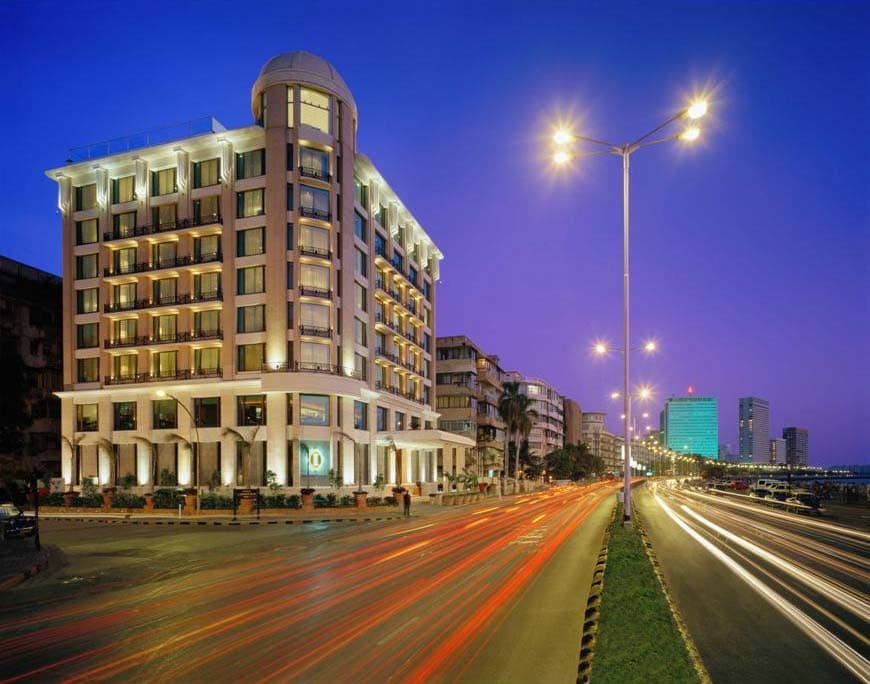 InterContinental Hotel