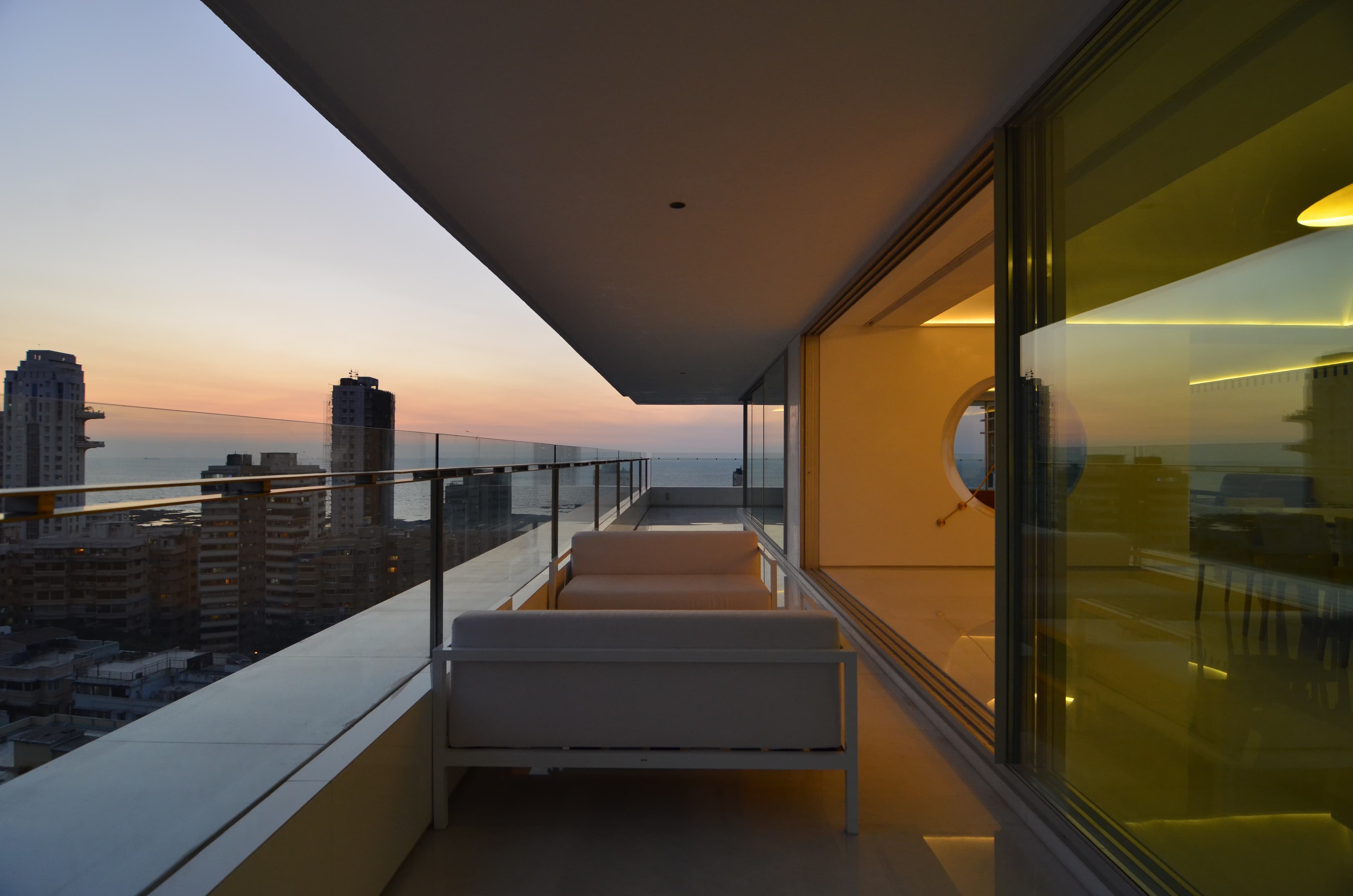 Luxury Residence