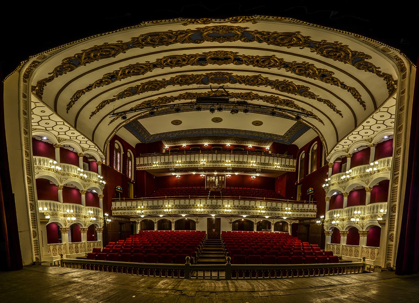 Royal Opera House